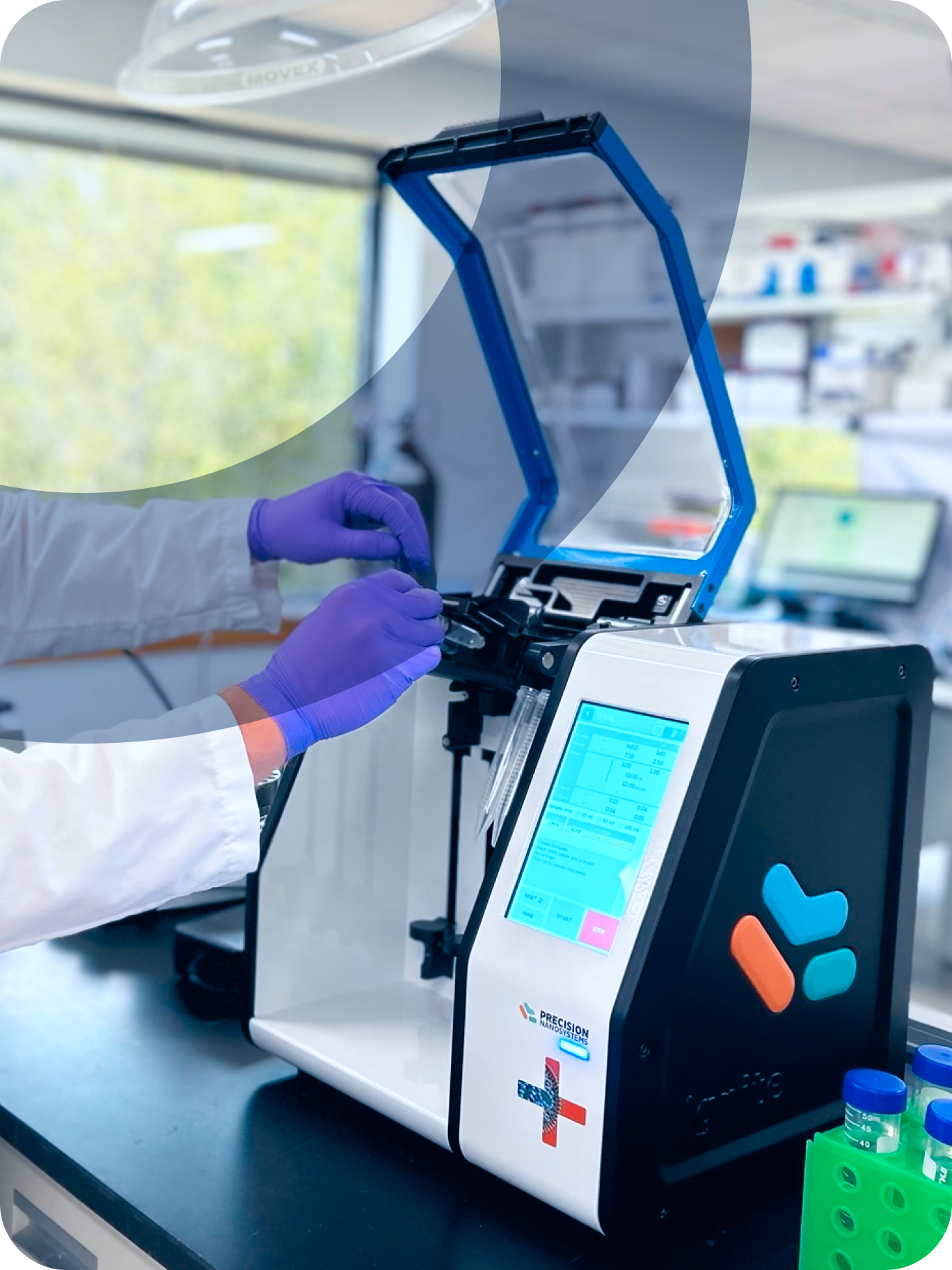 Early-Phase Analytical Development