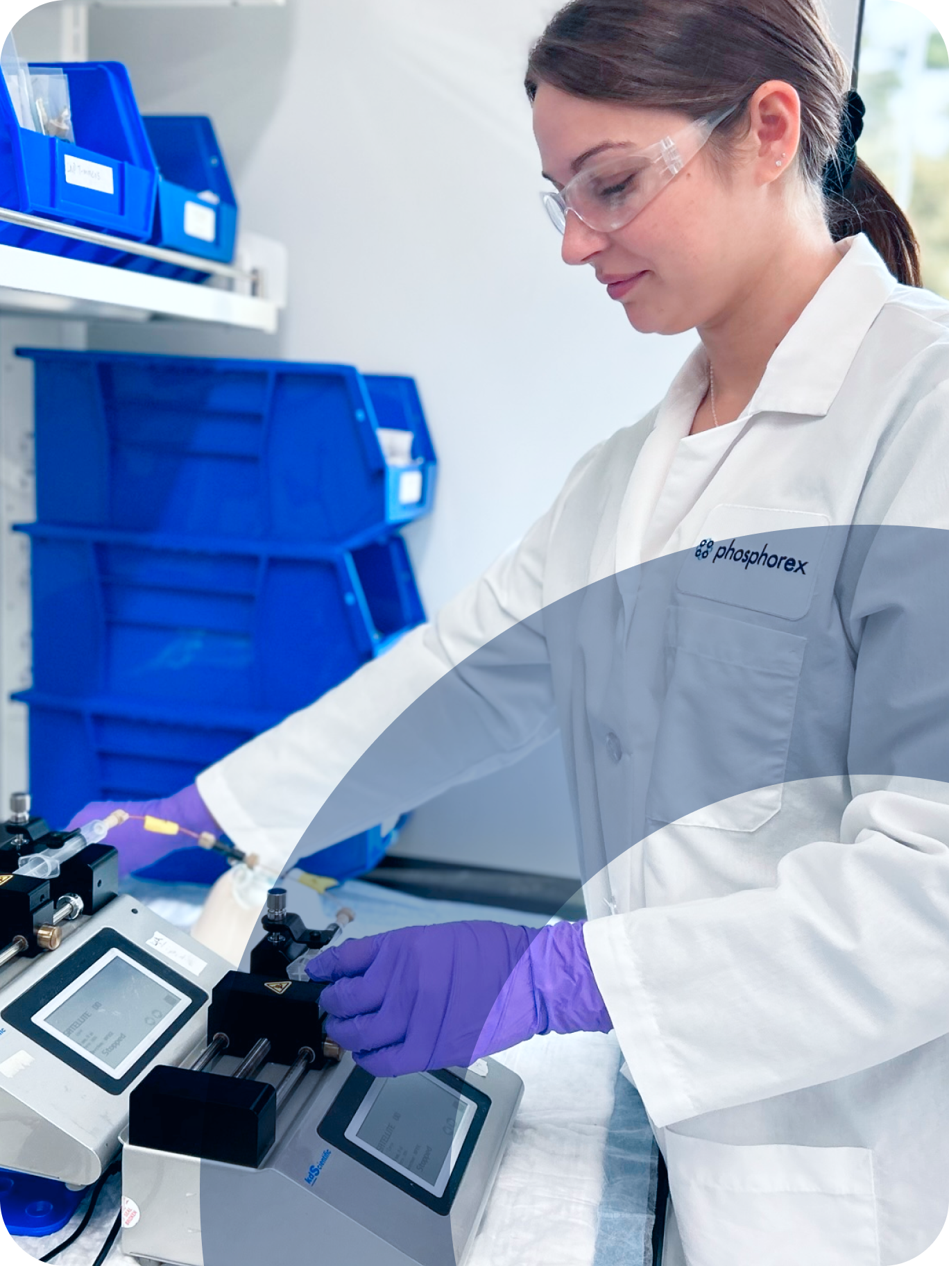 Stability-Indicating Method Development & Storage Stability Studies